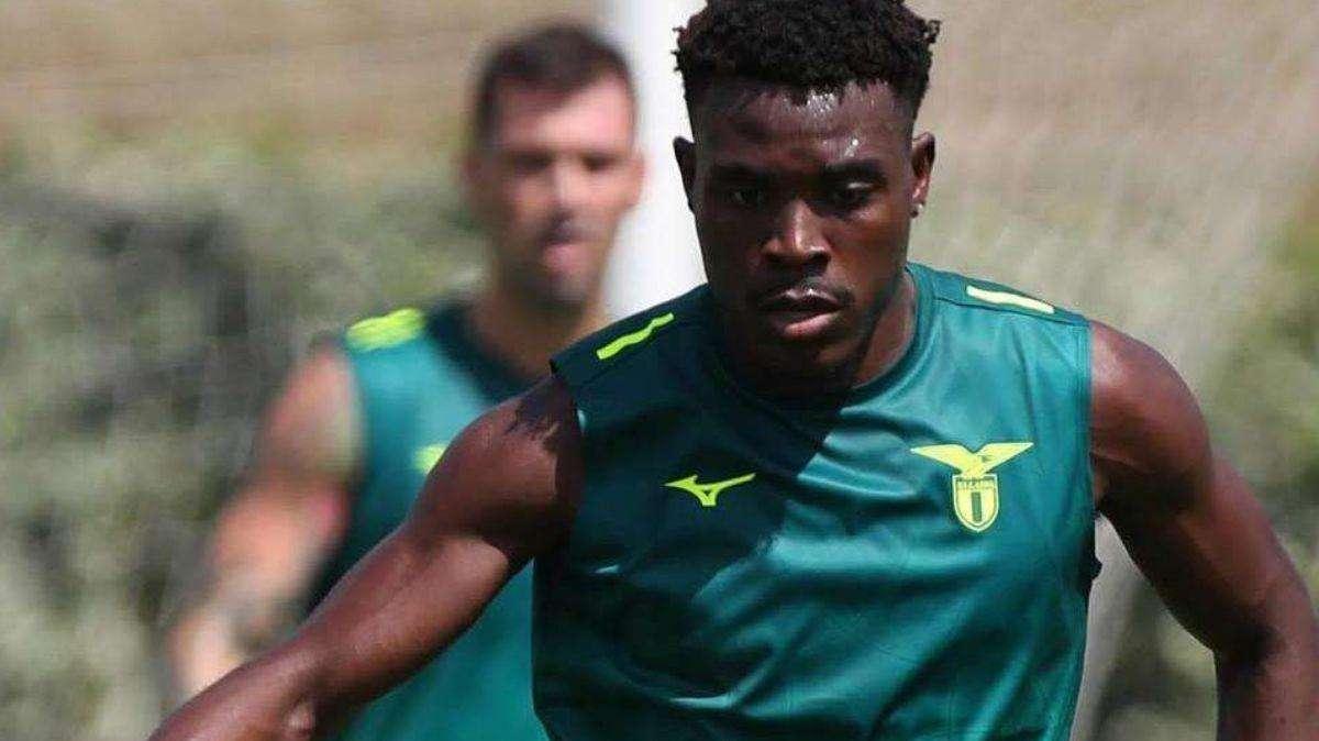 Calciomercato Lazio, il caso Dele-Bashiru: i possibili scenari