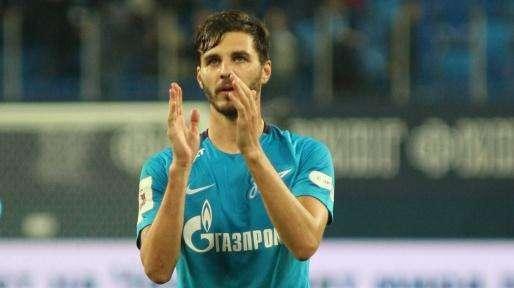 Lazio, rivali Champions League: lo Zenit vince con un tris