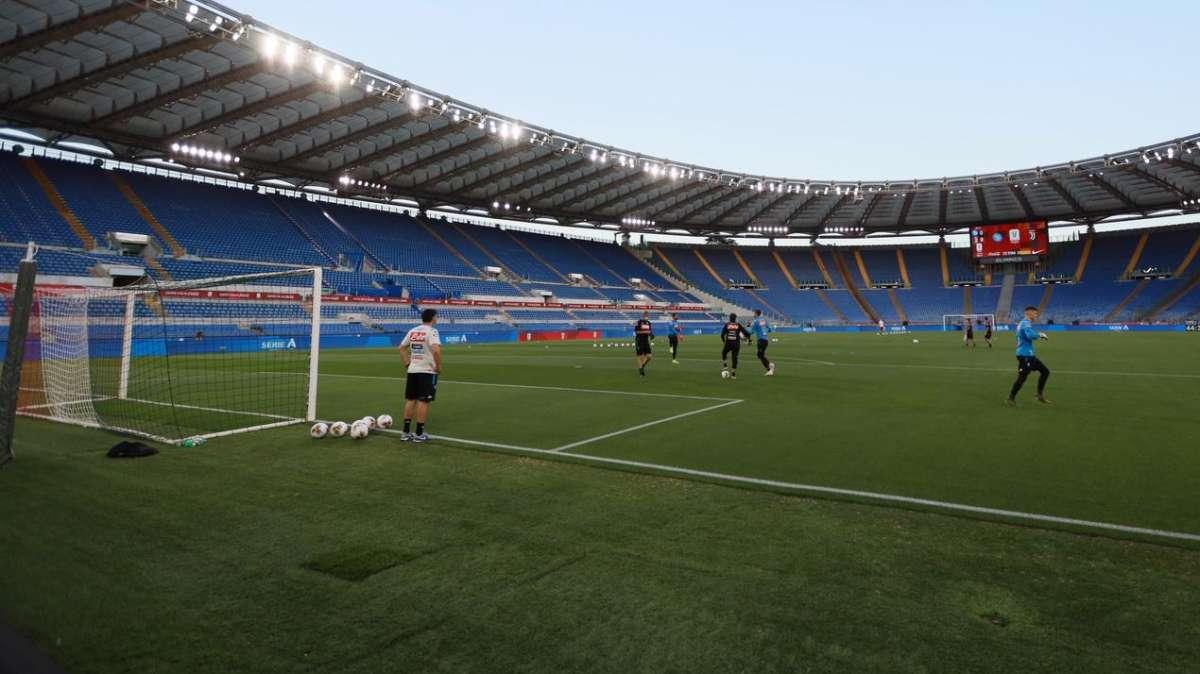 Lazio - Torino, nessun rinvio della Lega: partita confermata e vittoria a tavolino
