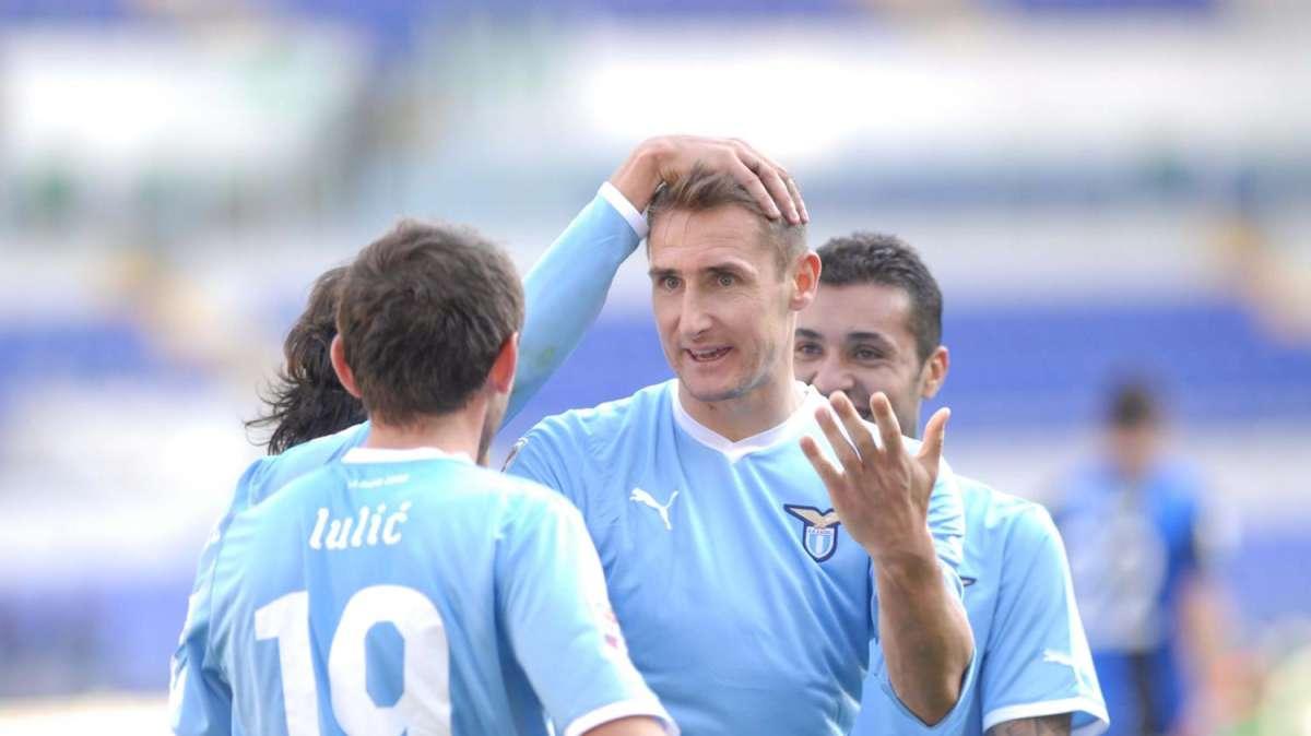 Anticipi e posticipi fino all'ottava di ritorno: il derby alle 15, col Cesena di giovedi, in notturna contro Palermo, Fiorentina e Bologna