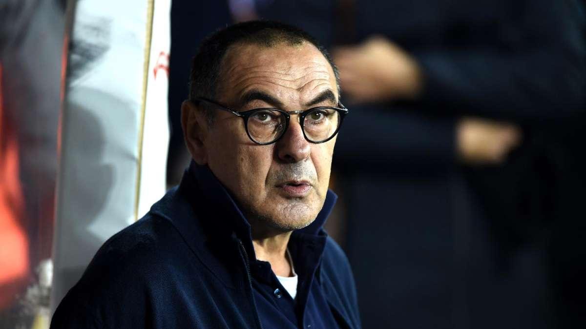 Allenatore Lazio | blitz per Sarri, l'intesa è più vicina: la situazione