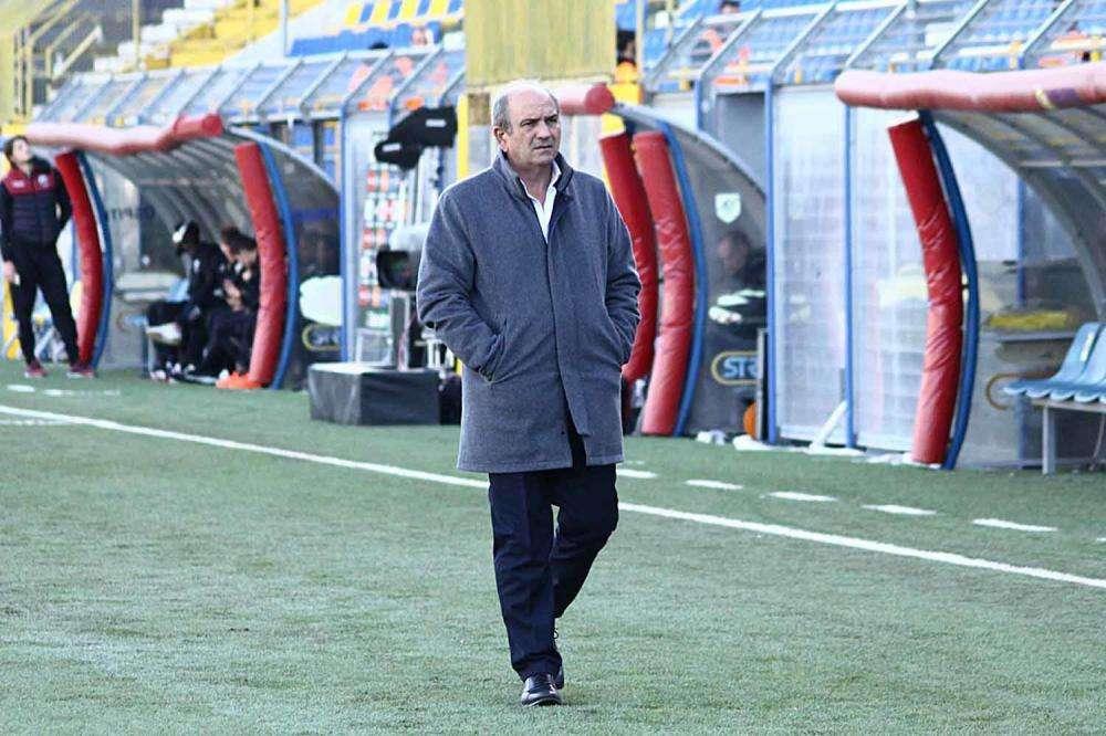 Salernitana, Fabiani: "Vi spiego il vantaggio di fare operazioni con la Lazio"