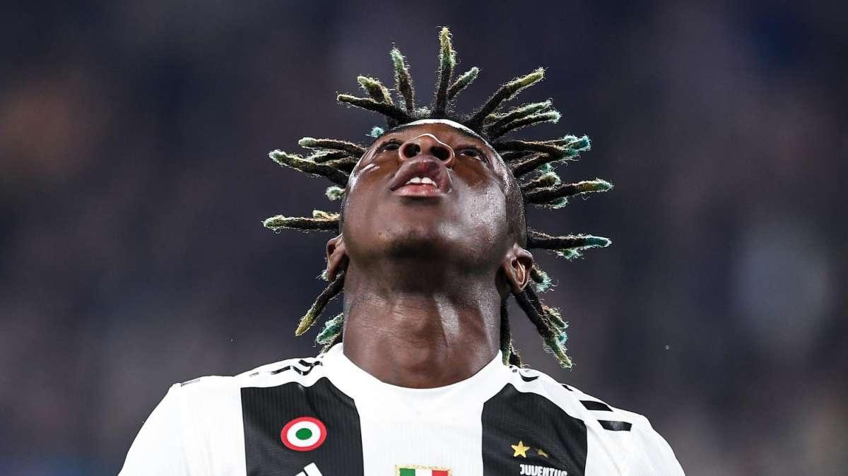 UFFICIALE – Juventus, Kean è di nuovo un calciatore bianconero: il comunicato – FOTO 