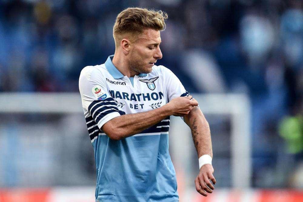FORMELLO - Lazio, la ripresa: tanti a riposo, Immobile vuole sbloccarsi 