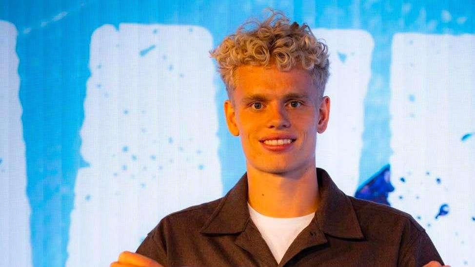 Provstgaard: "Non ho avuto dubbi sulla Lazio. Qui mi sento il benvenuto"