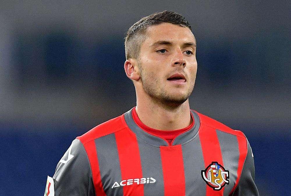 Calciomercato Lazio, due club sognano il ritorno di Palombi: i dettagli  