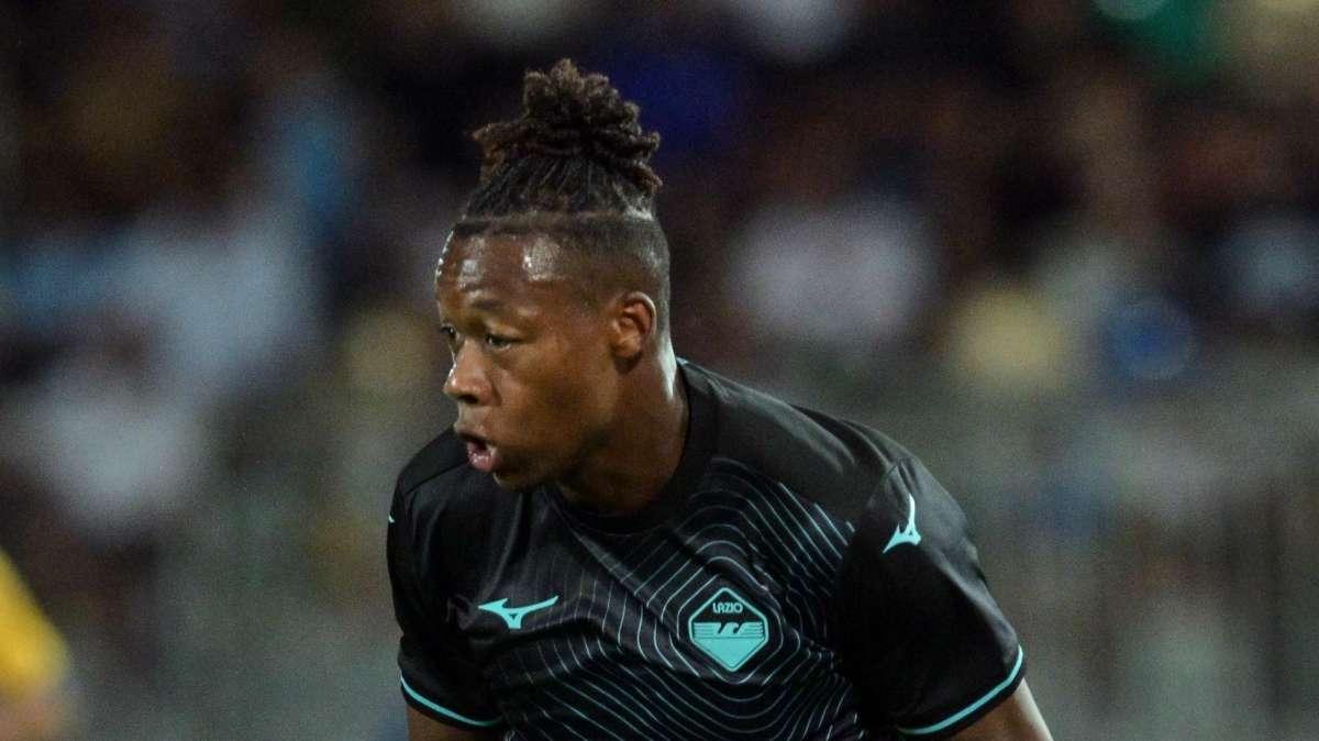 Lazio, Rambaudi: "Noslin centravanti? Mi fido di Baroni". E su Cherki...