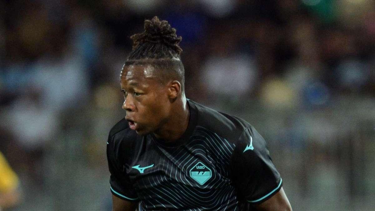 Lazio, Noslin punta? Parla Baroni: "Contro la Fiorentina ha fatto bene..."