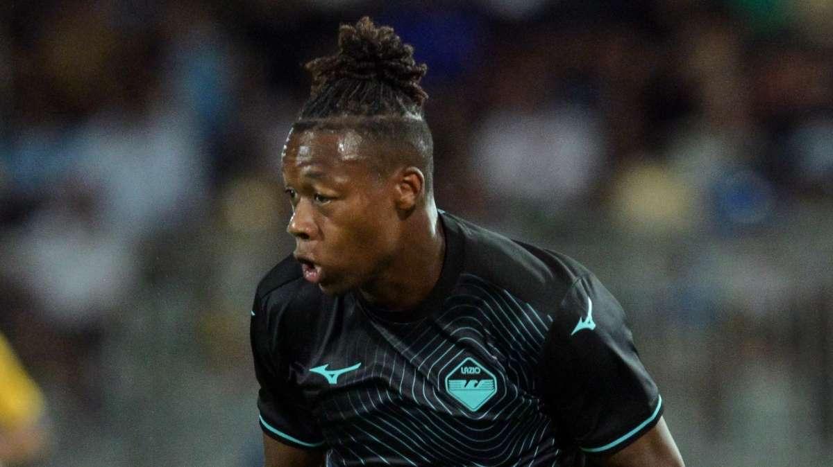 Lazio, parla Evacuo: "Baroni impatto positivo. In attacco punto su Noslin"
