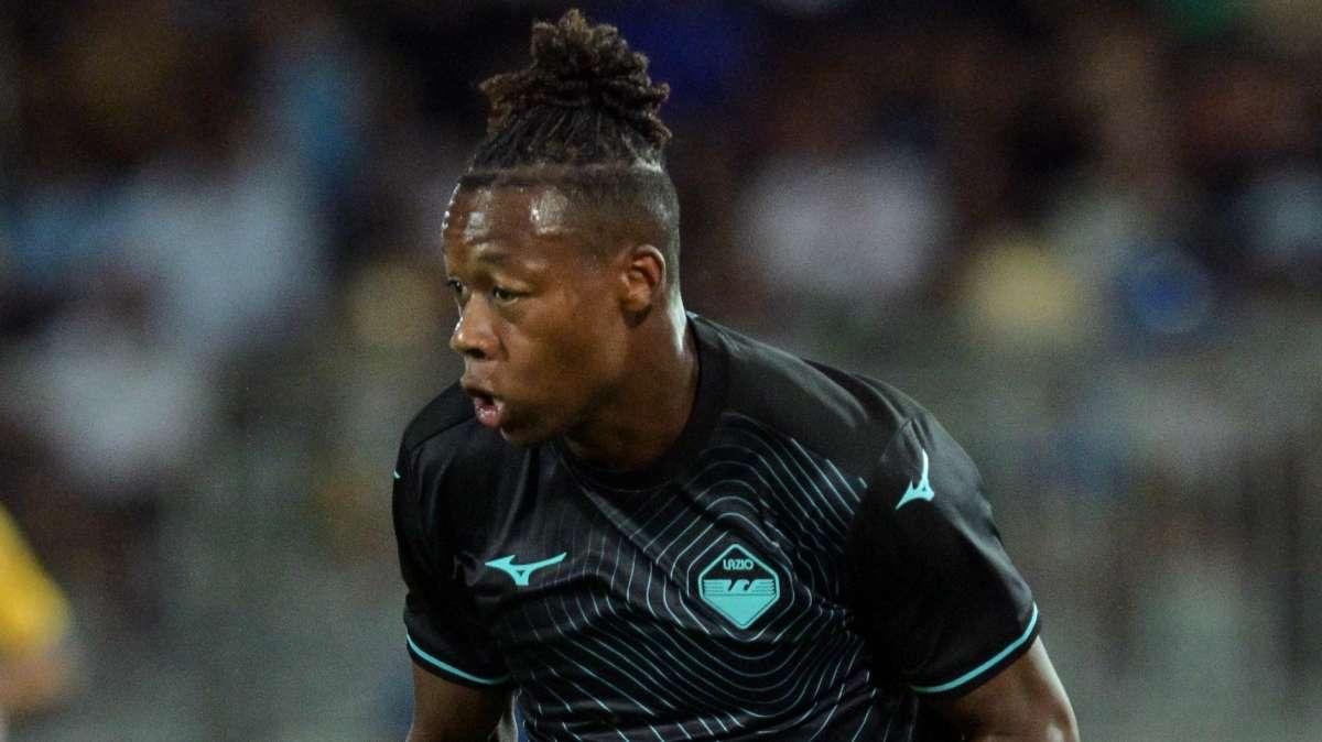 Lazio, il rilancio di Noslin: ha perso il posto, ma Baroni si fida di lui