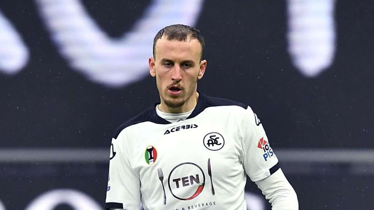 UFFICIALE - L’Empoli rinforza la retroguardia: preso un difensore dallo Spezia