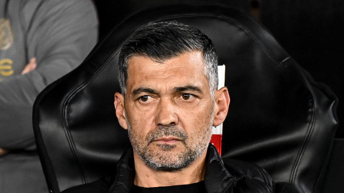 Ex Lazio | Conceicao, nostalgia canaglia: "Momenti indimenticabili" - FOTO