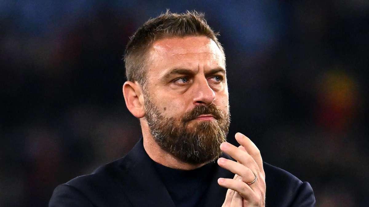 Roma, De Rossi spiega: "Il campionato è aperto per merito di tutti"
