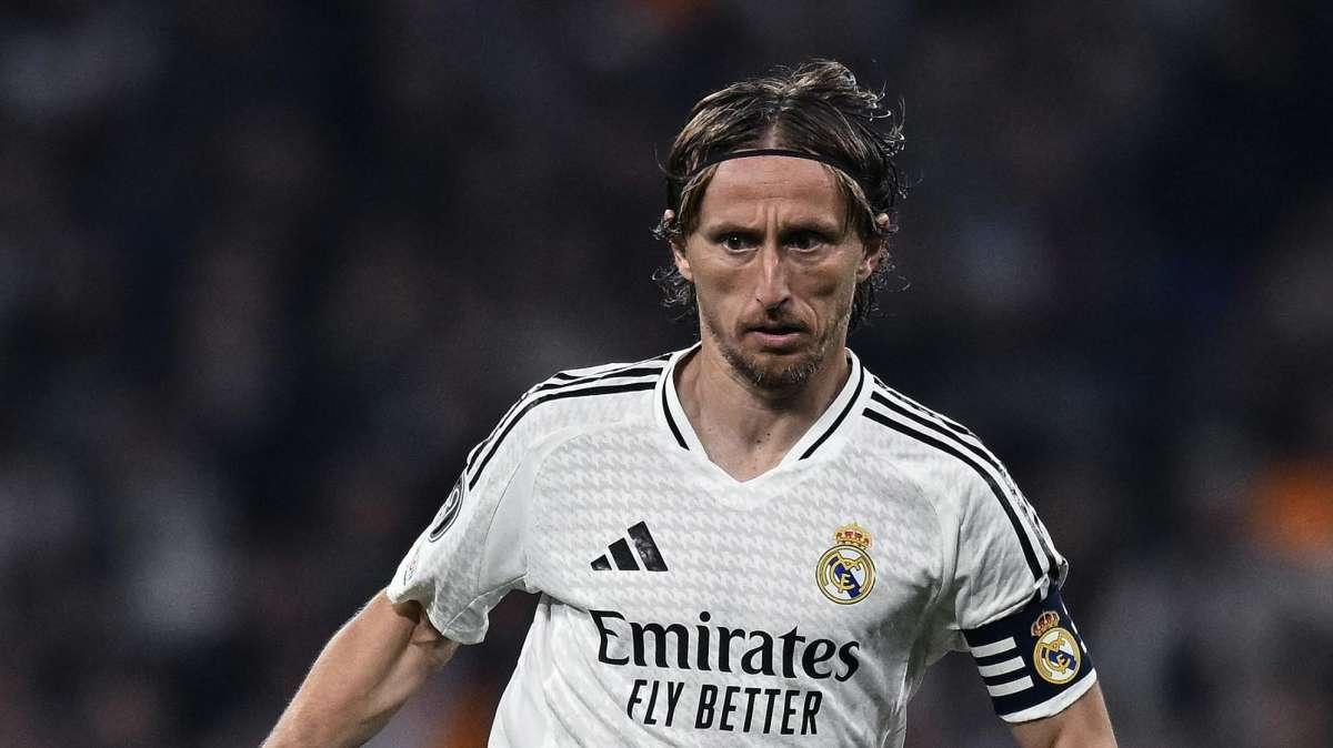 Calciomercato | Il Milan sogna il grande colpo: Tare punta Modric!