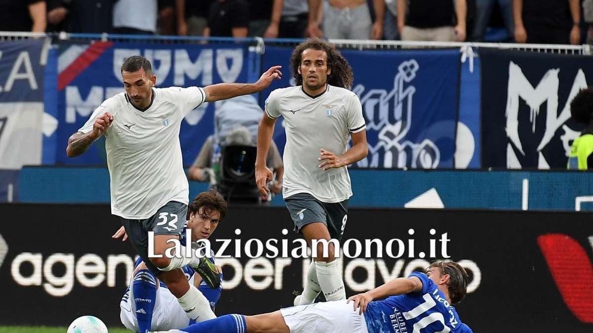 Lazio, Piscedda: "Una prestazione bruttissima! Se avesse giocato Rovella..."