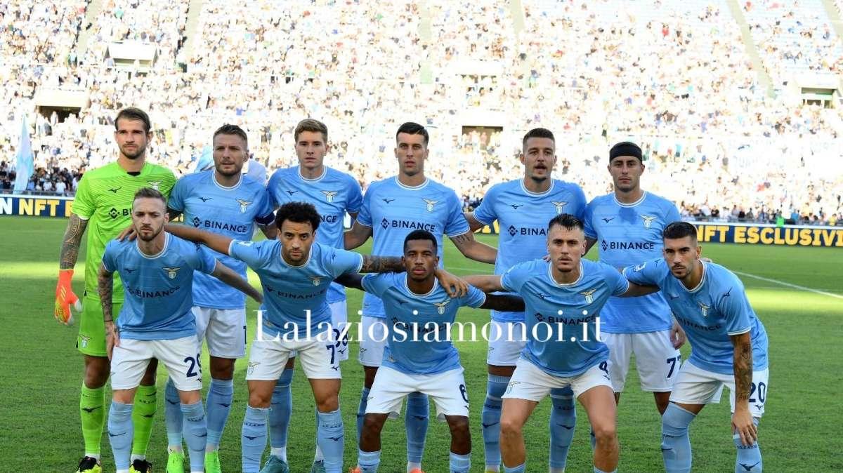 SONDAGGIO - Lazio - Verona, ecco il vostro migliore in campo