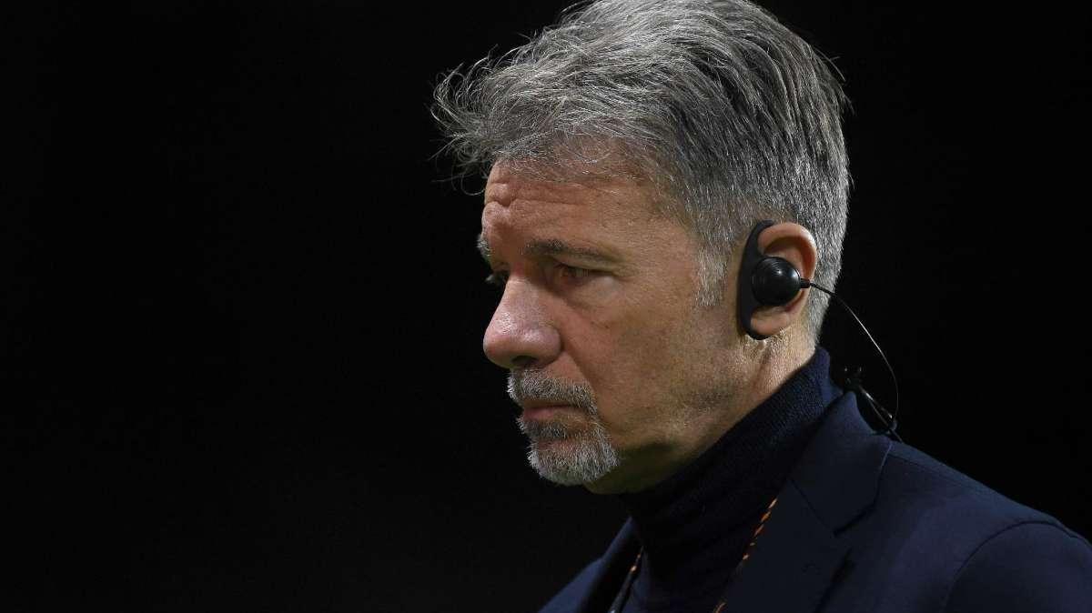 Lazio, conferenza Baroni: "Tutti hanno parlato di noi, ora cambierà tutto"