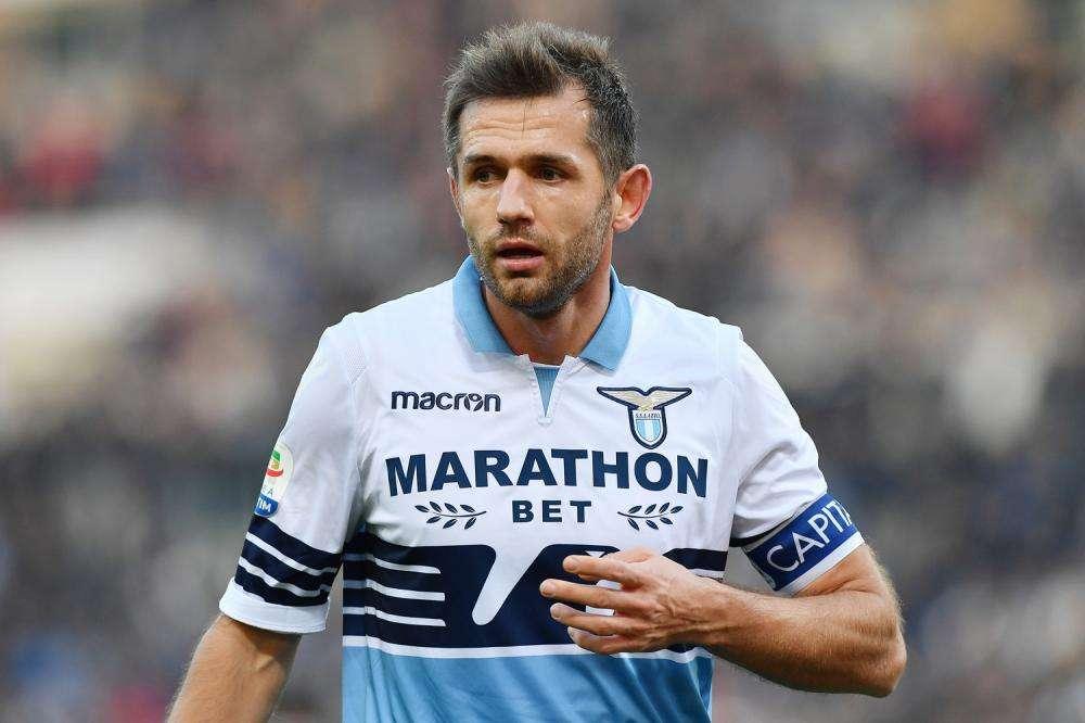 FORMELLO - Lazio, doppia seduta: Lulic salta l'allenamento pomeridiano  