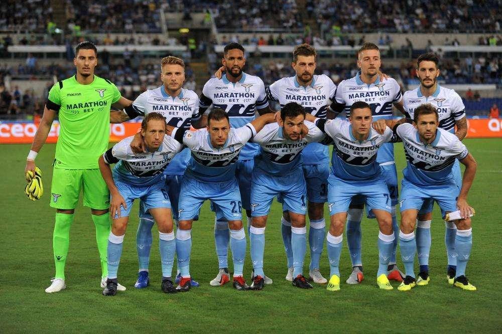 Serie A, Lazio - Fiorentina: ecco dove vedere la partita in tv e streaming