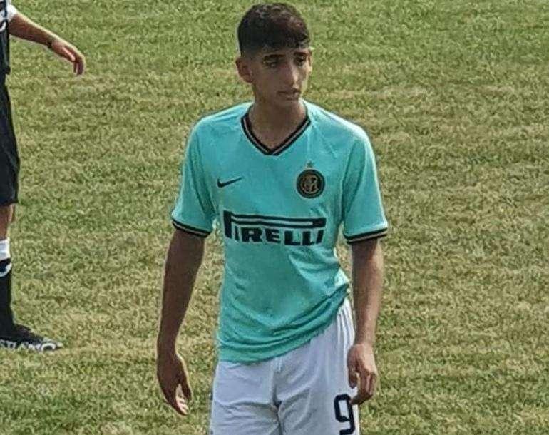 Lazio, Bianchessi beffa l'Inter: Sessa è biancoceleste