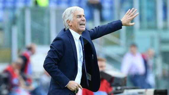 Lazio - Atalanta, Valcareggi: "Rigori netti. Gasperini? Abituato a polemiche"