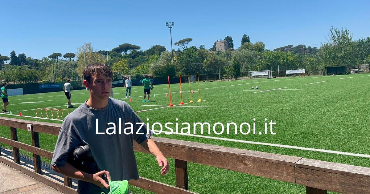 Przyborek, Gattuso ha scelto: ecco che ruolo avrà nella sua Lazio