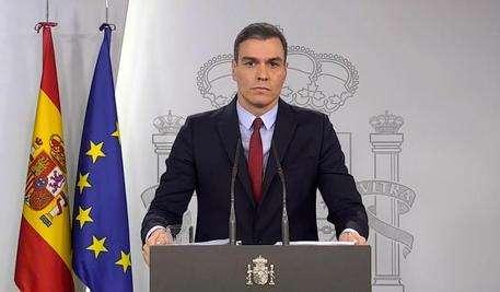Liga, premier Sanchez: "Tifosi allo stadio? Risposta comune in tutto il paese"