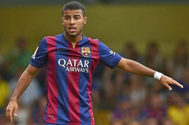 Ecco Rafinha, può essere lui il regalo per Pioli