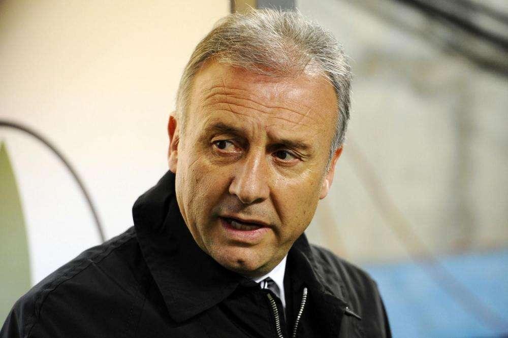 Zaccheroni: "Lazio, può essere l'anno buono. Nesta e Mihajlovic tra i più grandi"