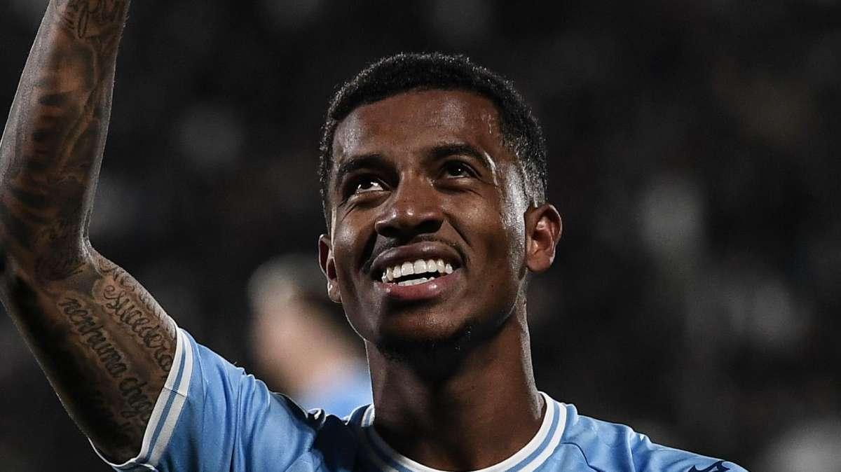 Castorina (PAOK): "Marcos Antonio è un ottimo calciatore! Era infortunato ma..."