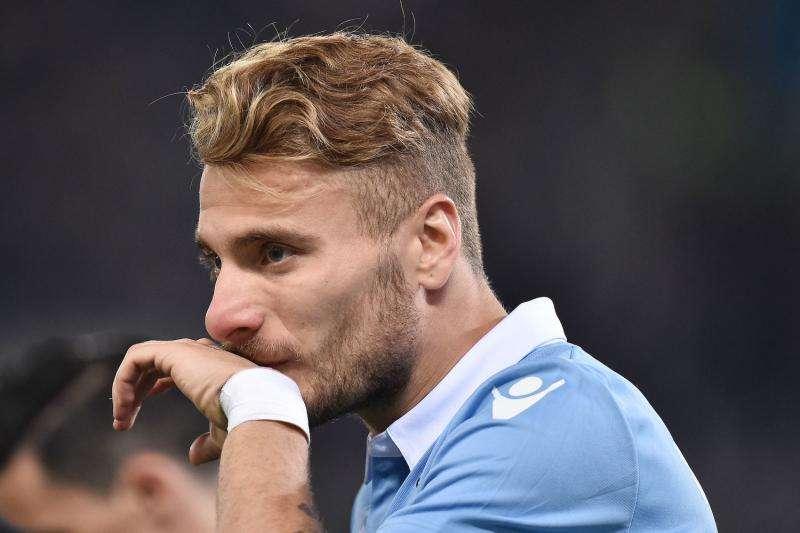 Il dott. Rodia: "Per Immobile problema intestinale, Lukaku e De Vrij uscite precauzionali"