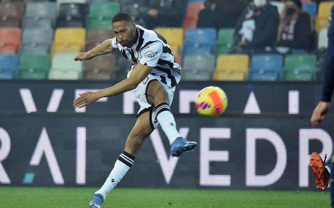 Udinese, Beto sulle orme di Drogba ed Eto'o: ma sul podio c'è anche Immobile