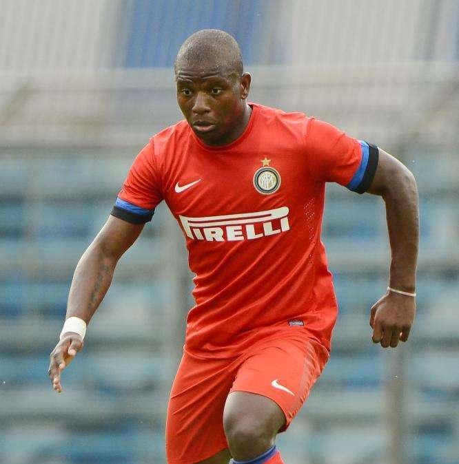 Mudingayi: "Scudetto? Juventus più attrezzata, ma io ho sempre tifato per la Lazio"