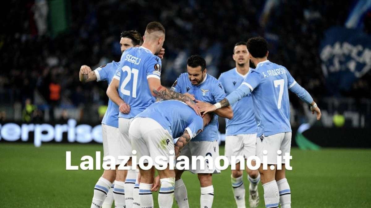 Europa League, la classifica all time della competizione: Lazio tra le prime