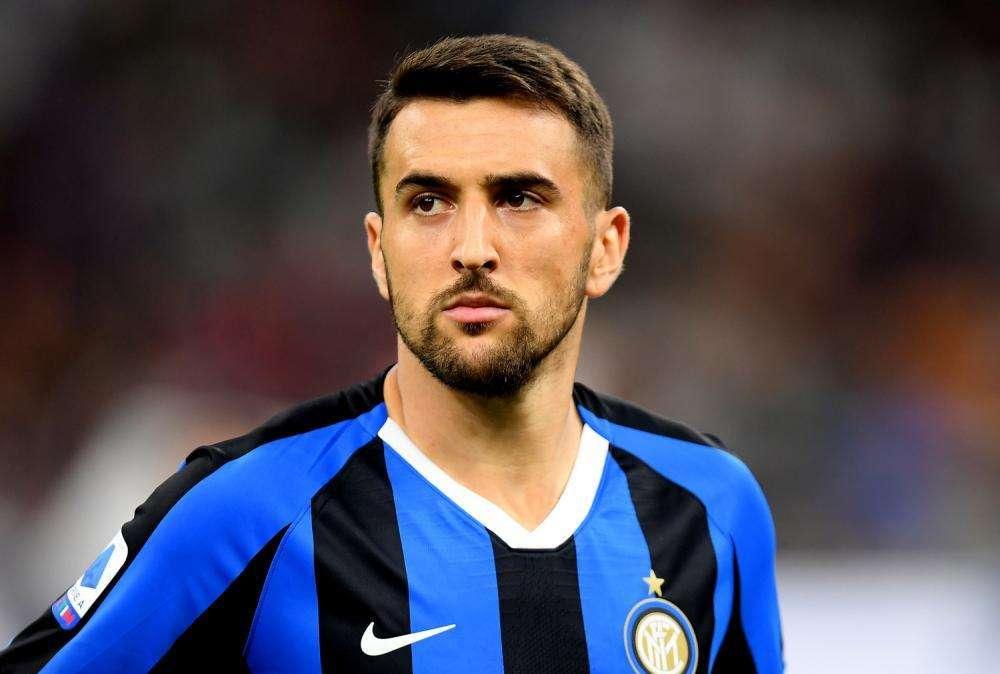 Calciomercato Lazio, anche l'Everton sulle tracce di Vecino: le ultime