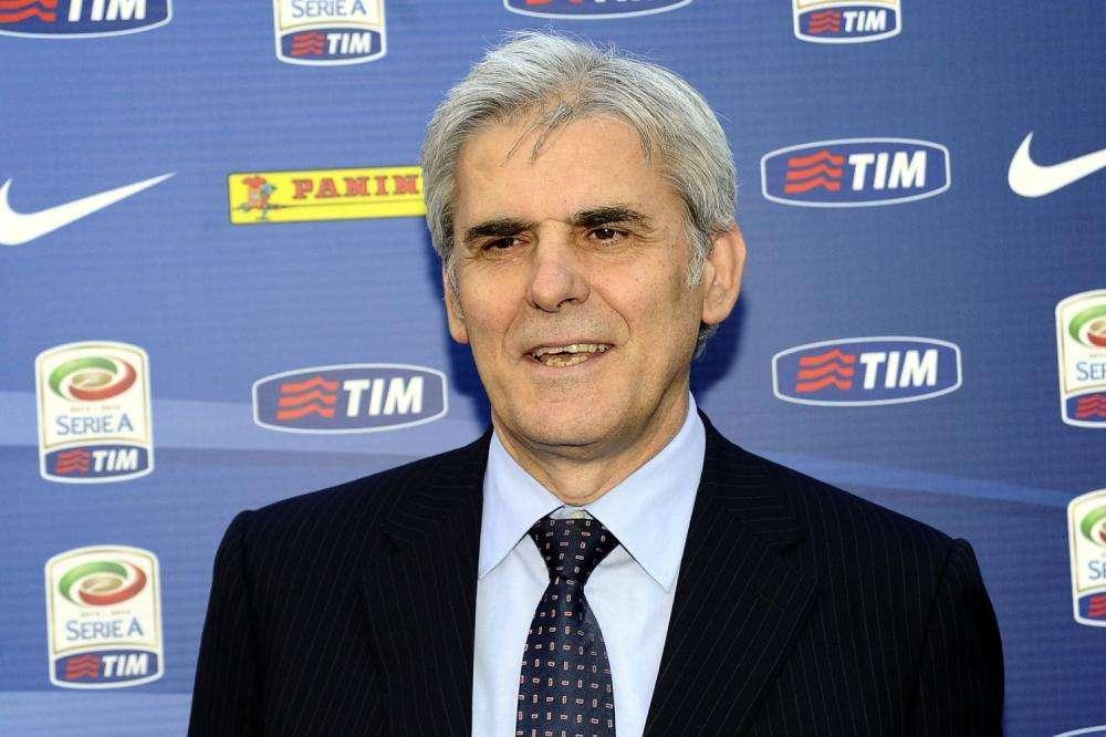 Lazio - Atalanta, Nicchi: "Rigori sacrosanti. Il regolamento va imparato"