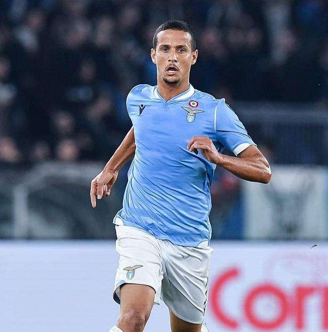 Lazio - Lecce, Luiz Felipe: "Ci siamo preparati bene. Io posso giocare ovunque"