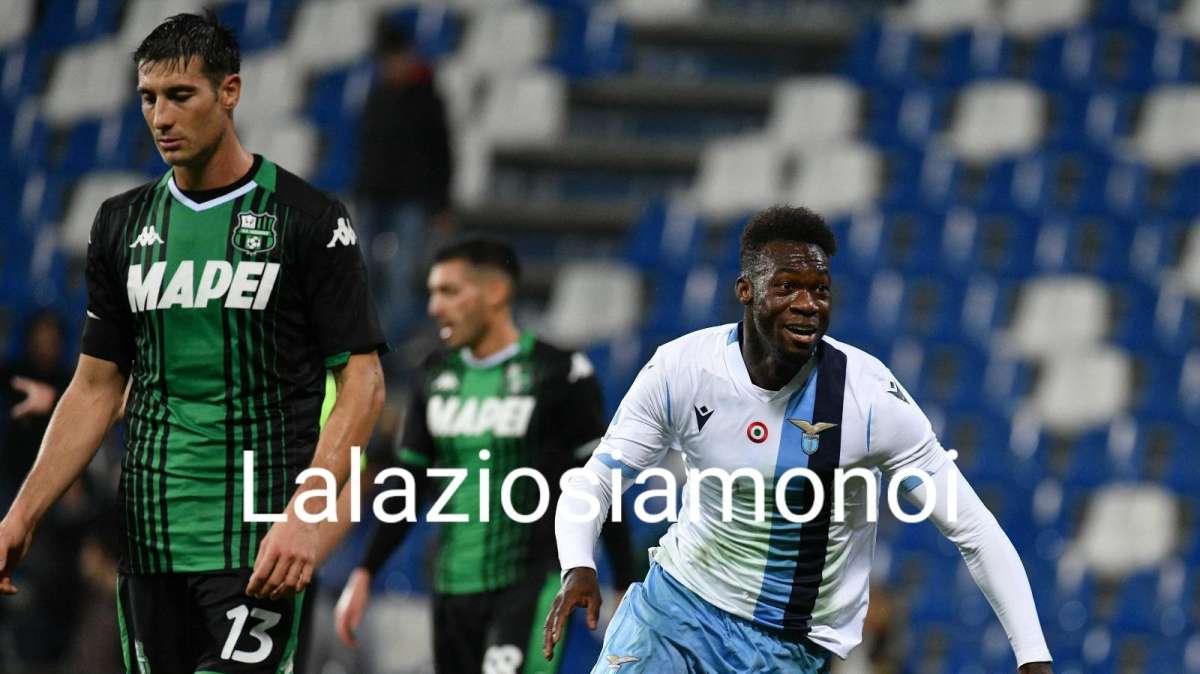 Lazio: al Mapei gioie e dolori, l'ultima vittoria nel segno di Caicedo...
