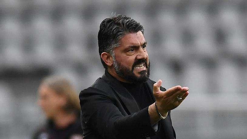 Italia, Gattuso è il nuovo ct: ecco quando sarà presentato