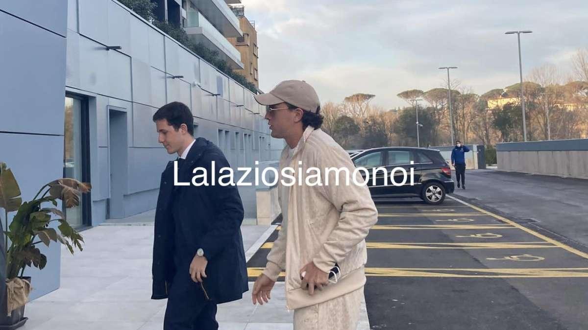 Lazio, Luca Pellegrini ha scelto: ecco quale sarà il suo numero di maglia