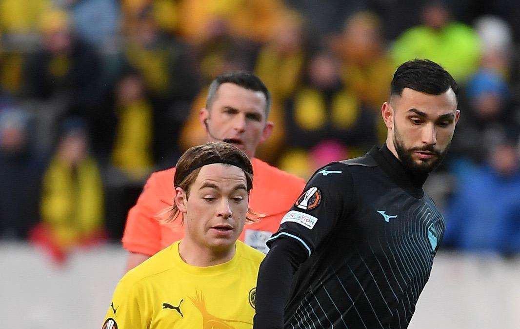 Lazio, la gestione di Castellanos tra Roma e Bodo/Glimt: il piano di Baroni