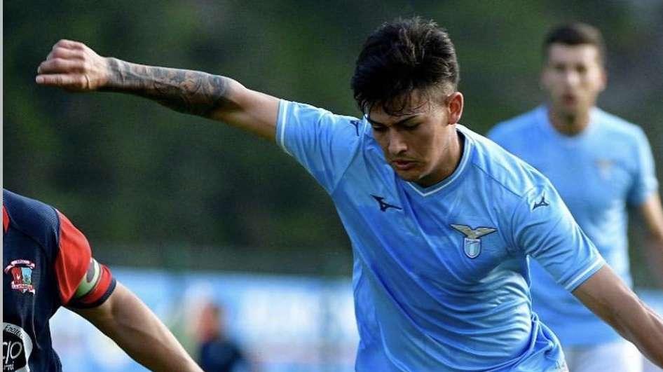 Lazio, è l'ora di Gonzalez: ad Auronzo si giocherà il suo futuro