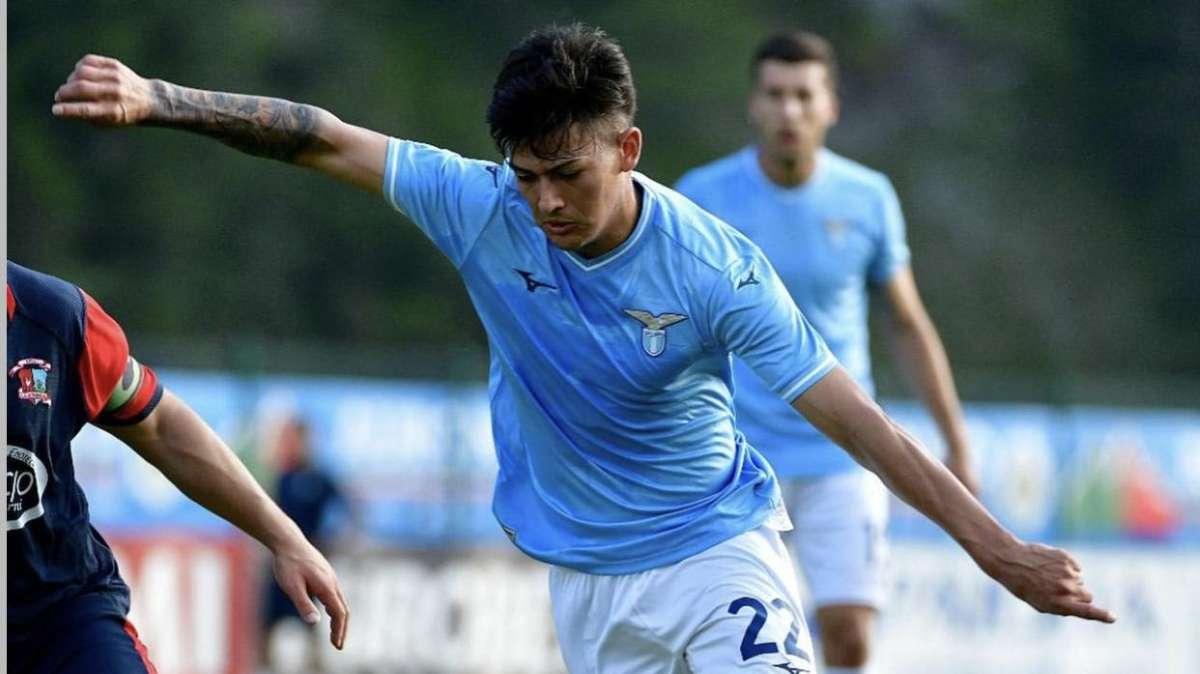 Lazio | Diego Gonzalez, arriva la conferma: l'Atlas lo riscatta. Le cifre