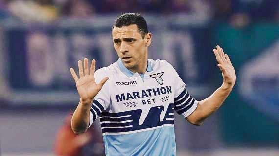 Lazio, Romulo insidia Marusic. E l'Inter è la vittima preferita...