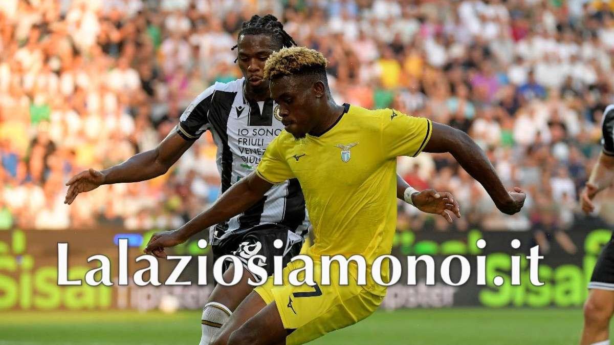 Lazio, senti Orsi: "Manca qualità. Si migliora solo lavorando con Baroni"