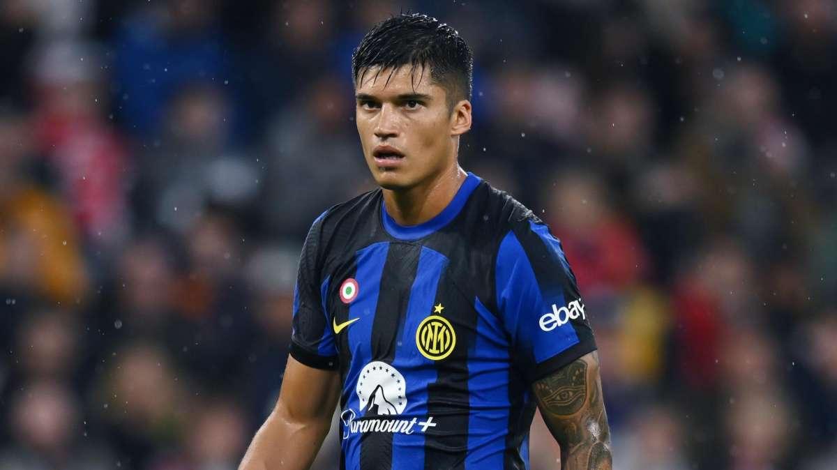 Calciomercato Lazio | Alternativa a Laurienté: spunta l'ipotesi Correa