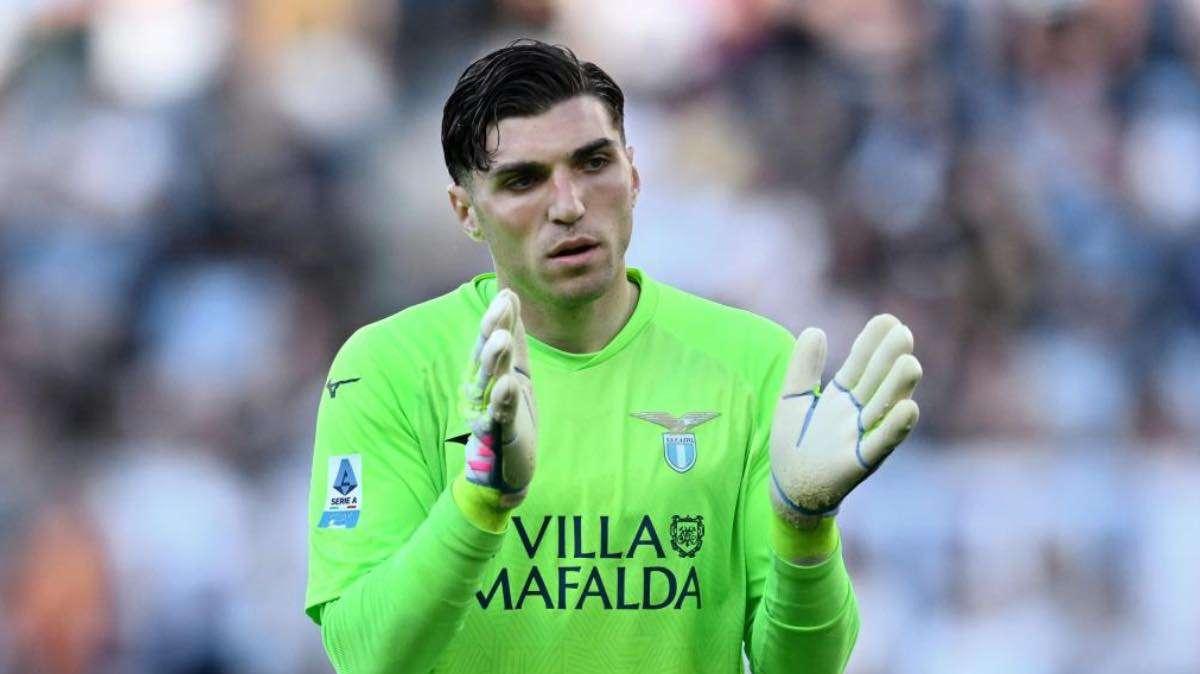 Calciomercato Lazio | Mandas via a gennaio? L'agente chiarisce