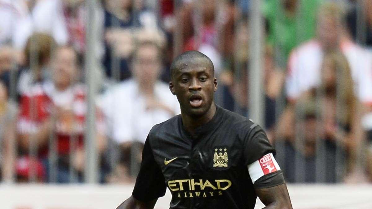 Yaya Touré, prostitute e video a luci rosse: escluso da una partita di beneficenza