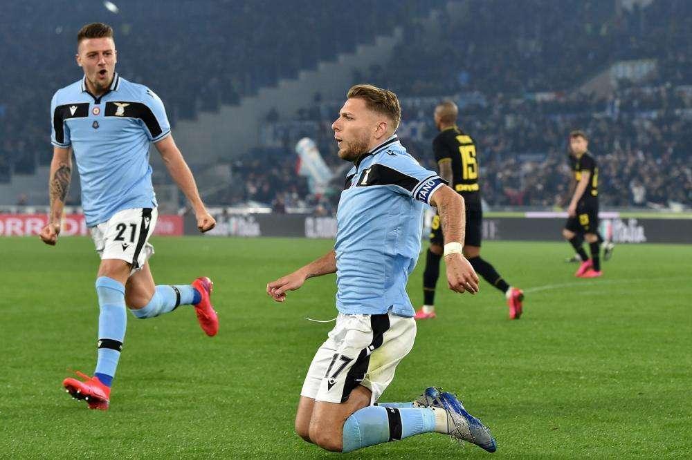 Scarpa d'Oro 2019/20, la classifica: Immobile allunga ancora