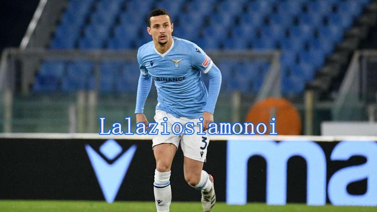 Lazio, Luiz Felipe filosofo sui social: Leiva lo prende in giro e i tifosi... - FOTO